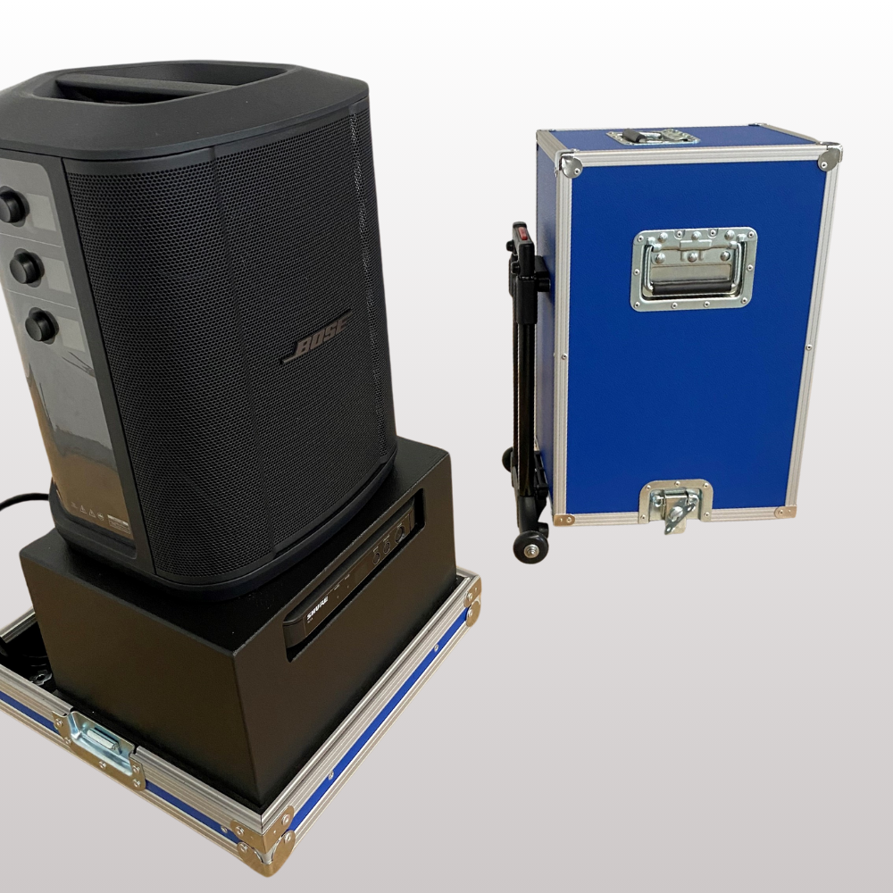 Aquarider® Soundsystem Mini