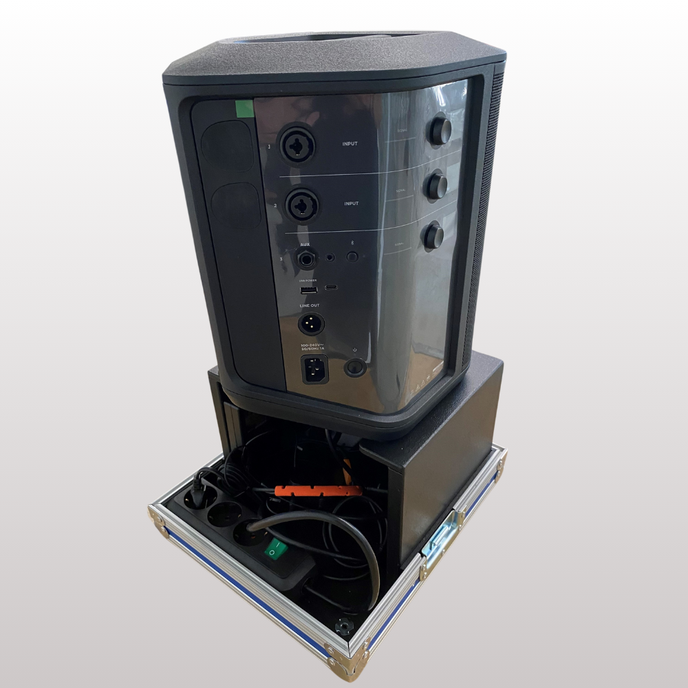 Aquarider® Soundsystem Mini