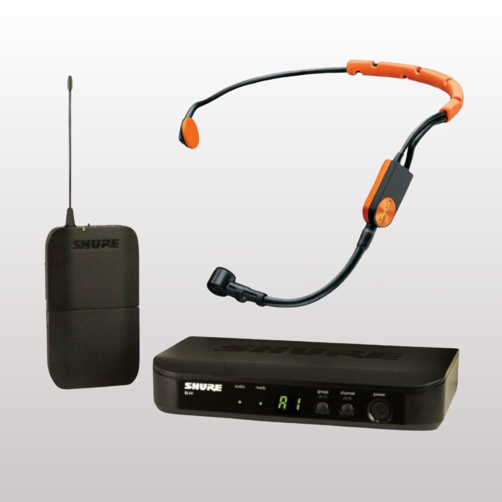 Aquarider® Soundsystem Mini