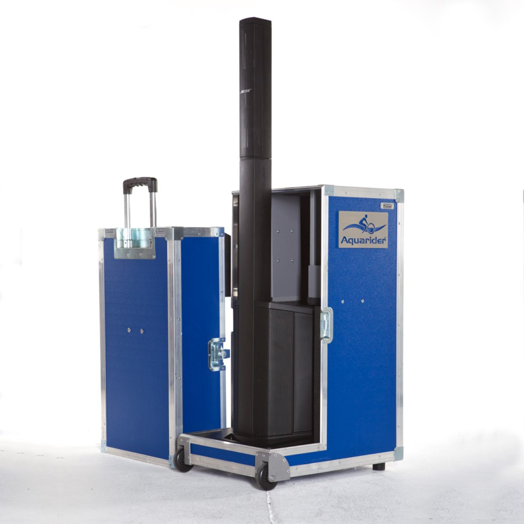 Aquarider® Soundsystem Maxi