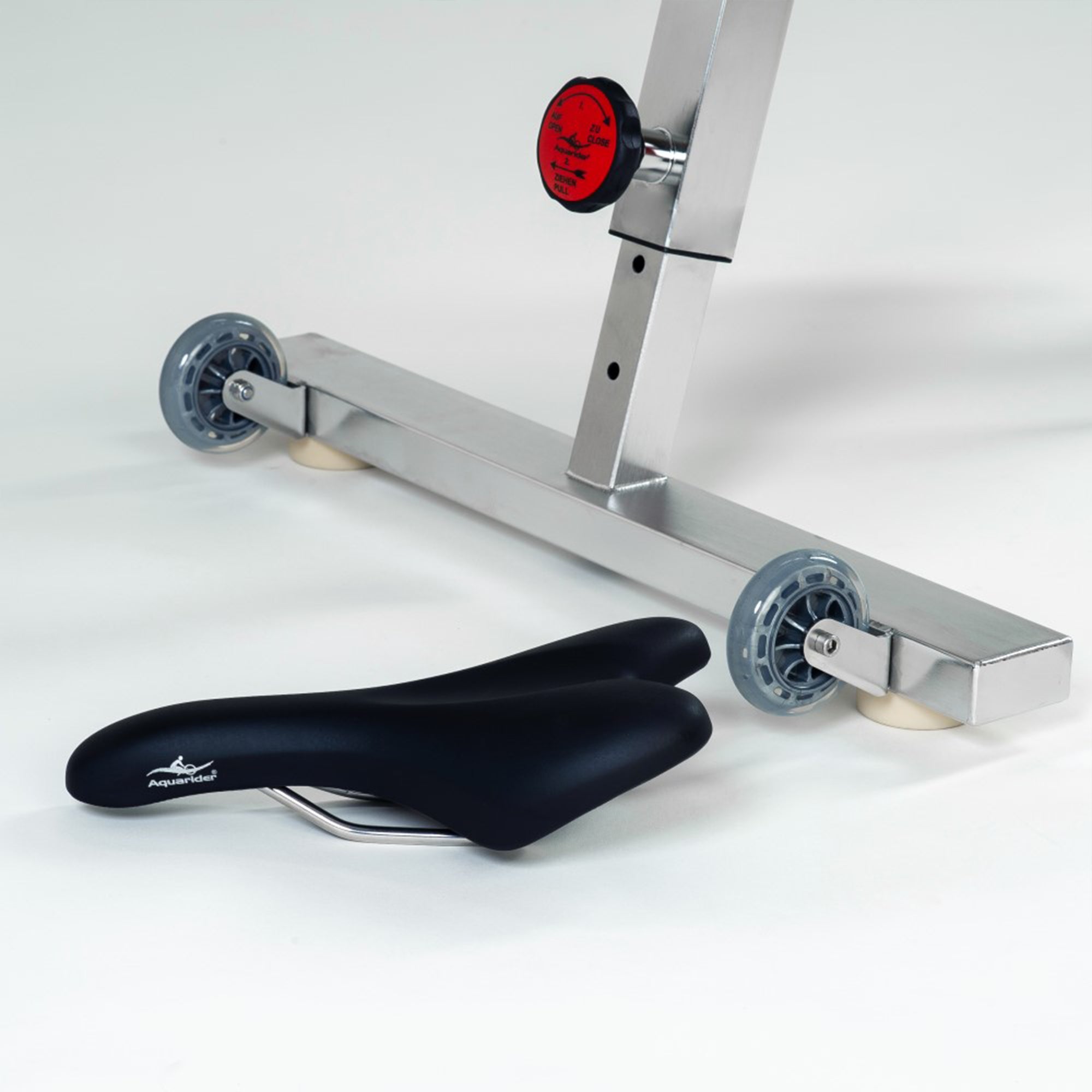 saddle