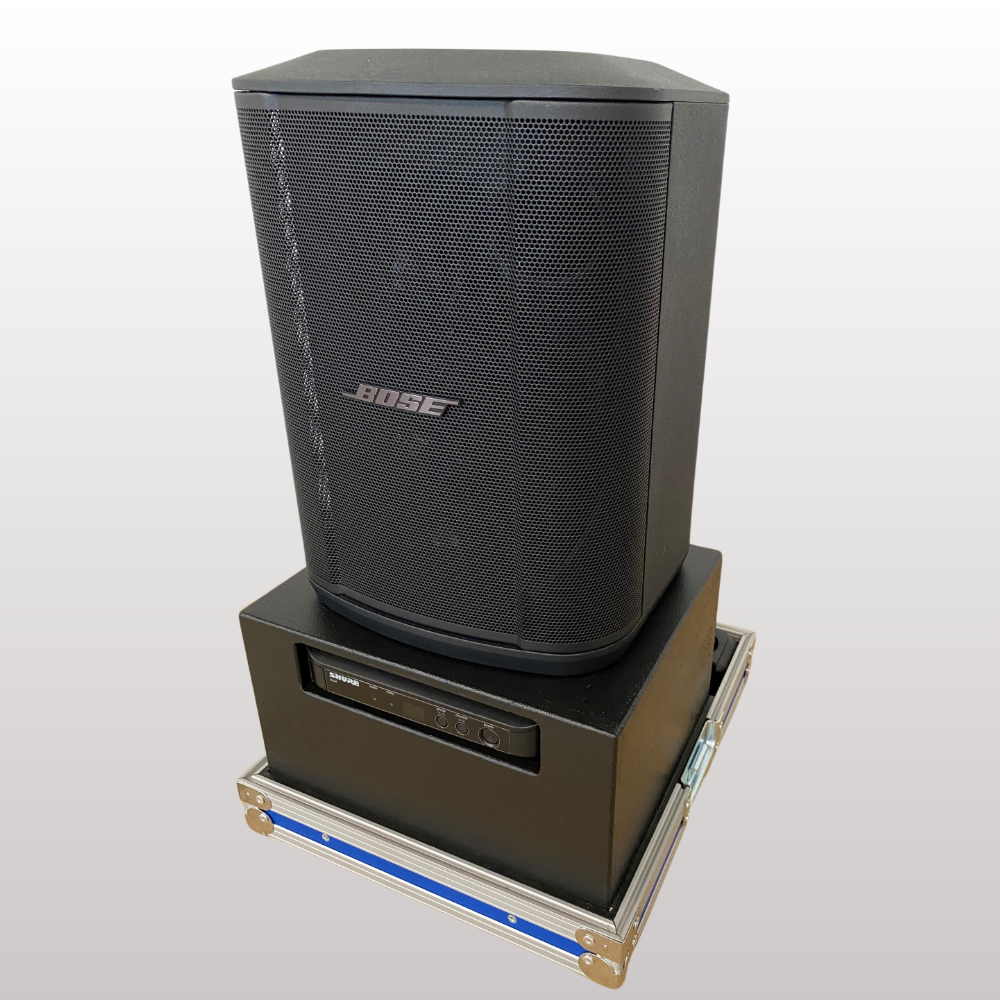 Bose maxi speakers
