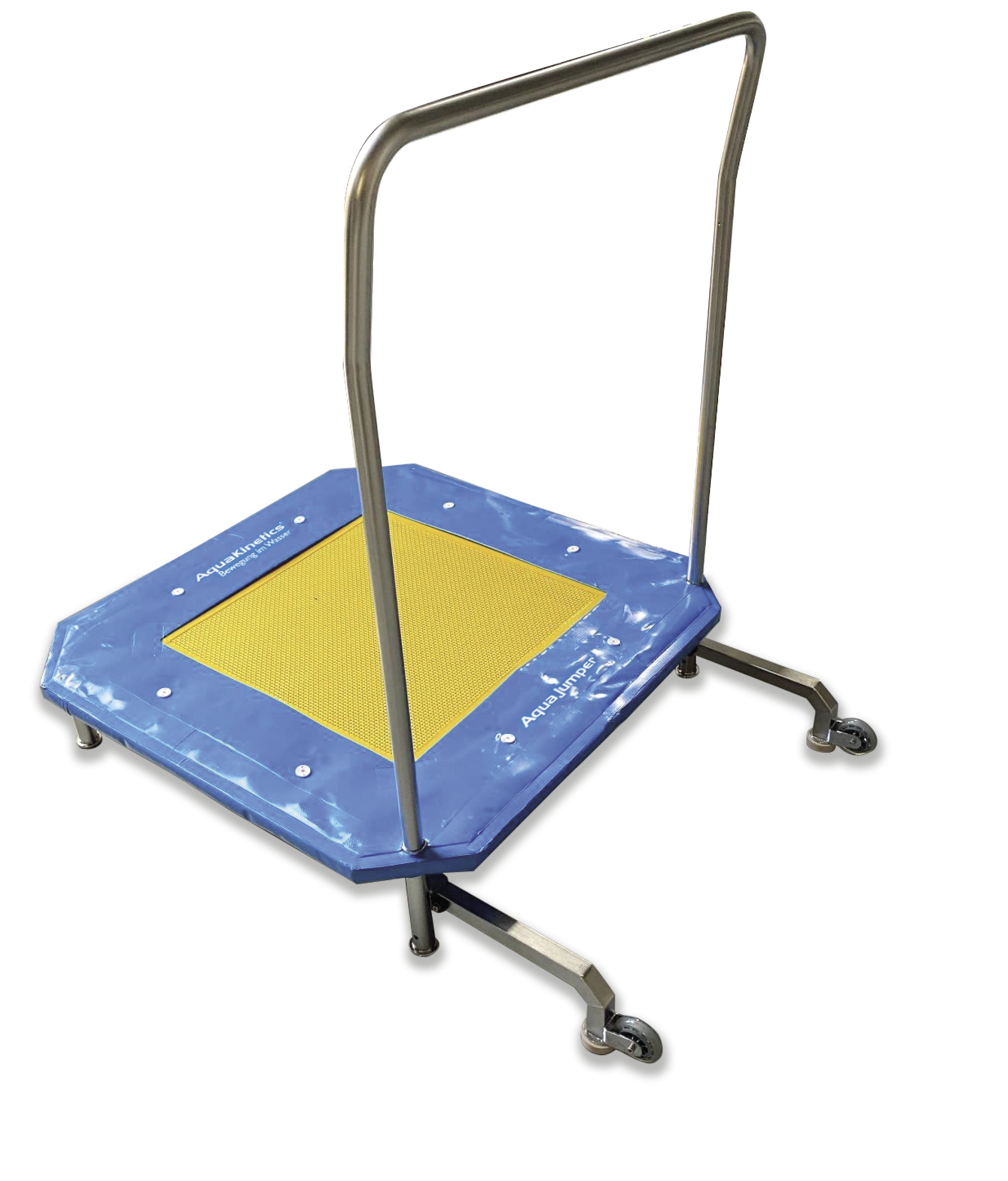 AquaJumper® [plus]