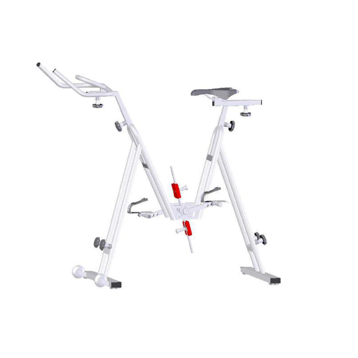 Aqua Rider Aquarider® Professional (AP3/4)
