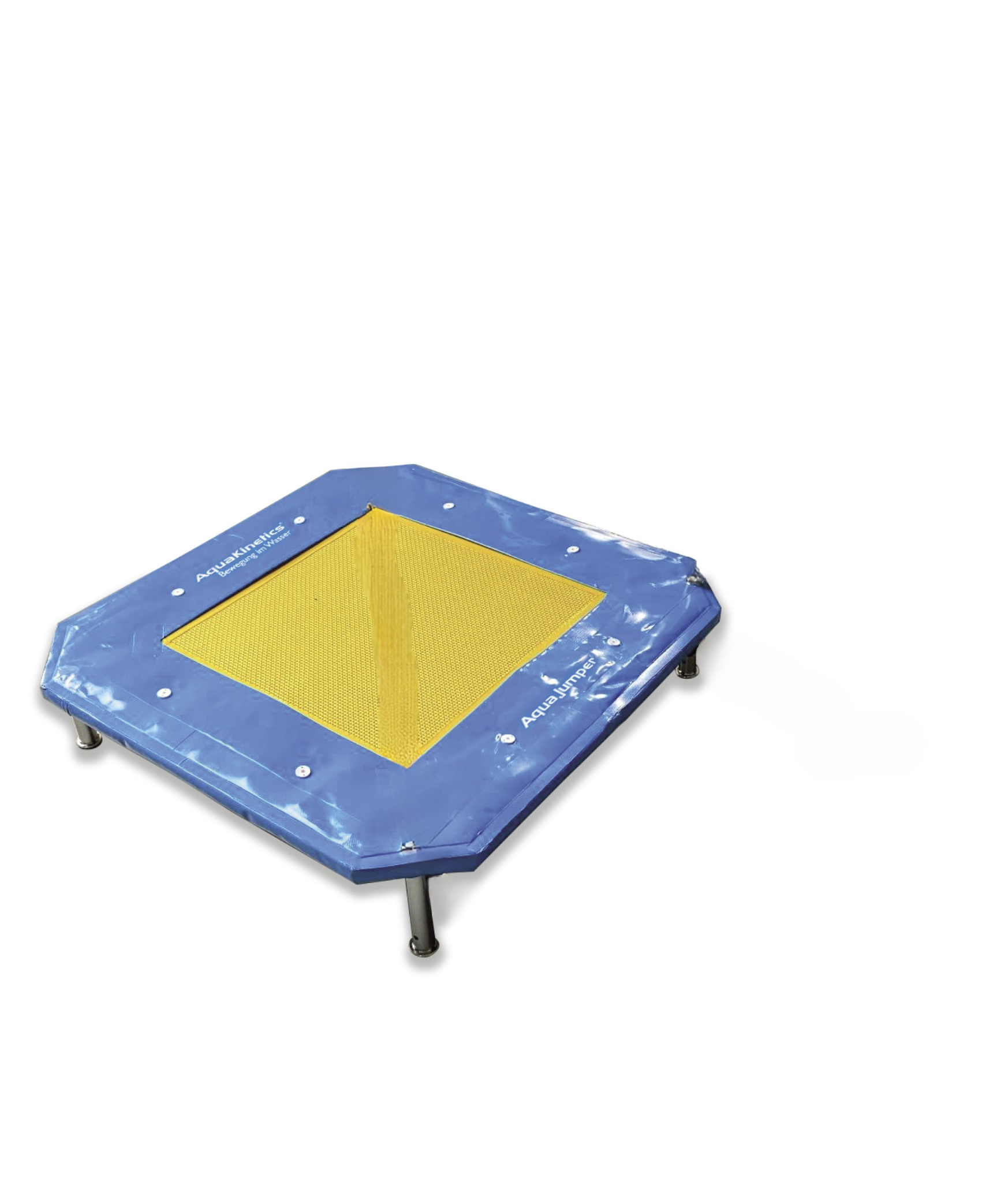 AquaJumper® [plus]