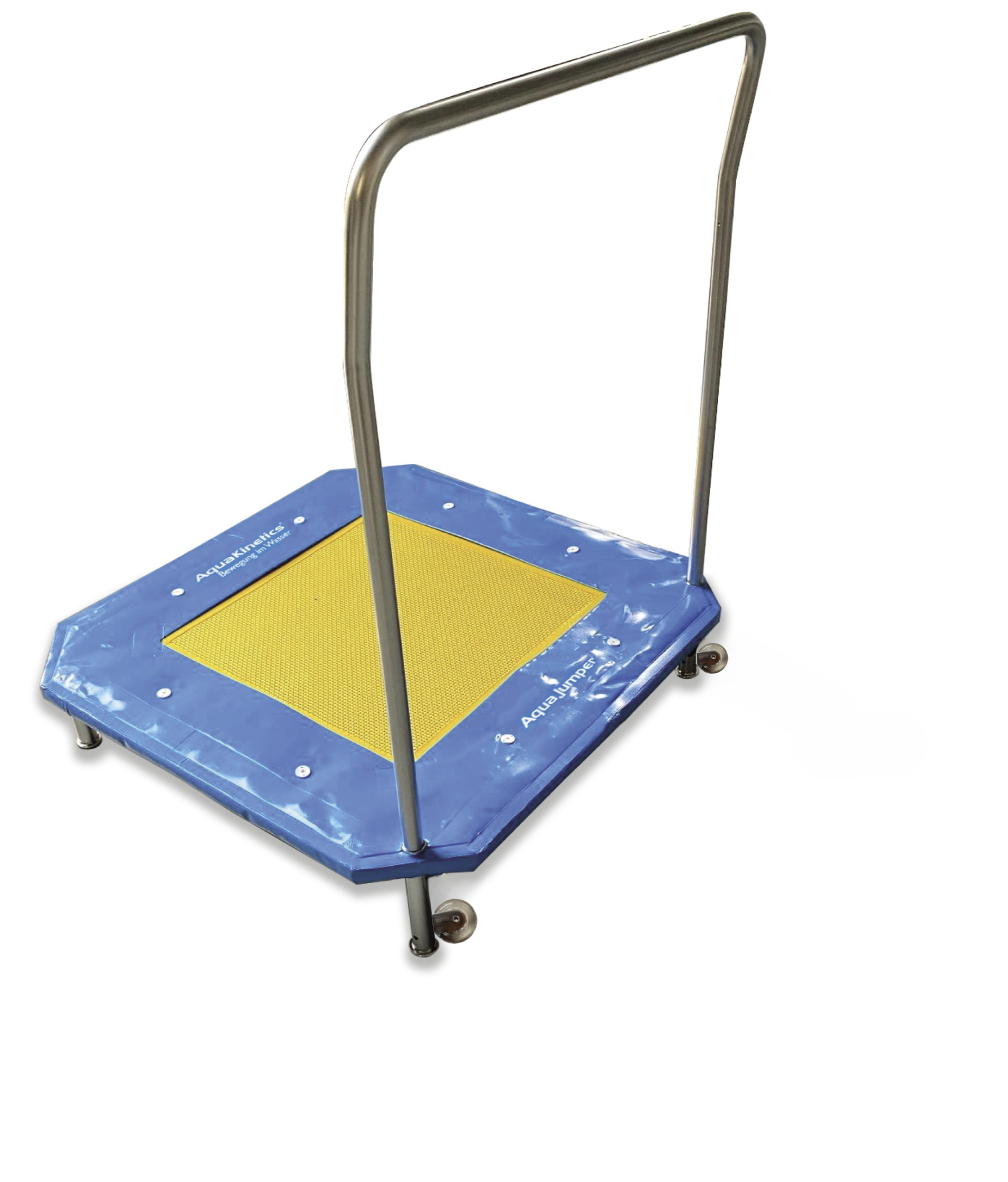 AquaJumper® [plus]