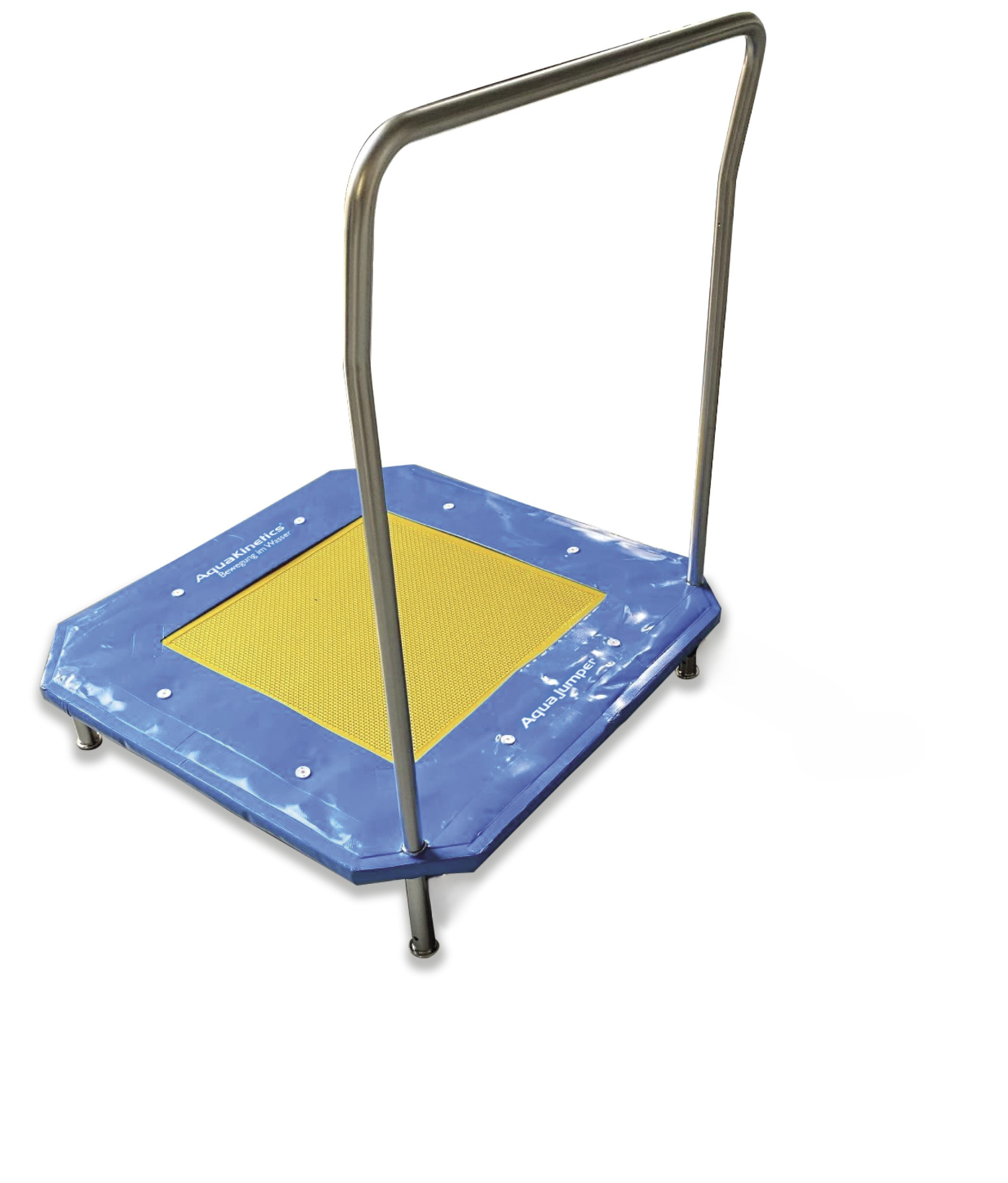 AquaJumper® [plus]