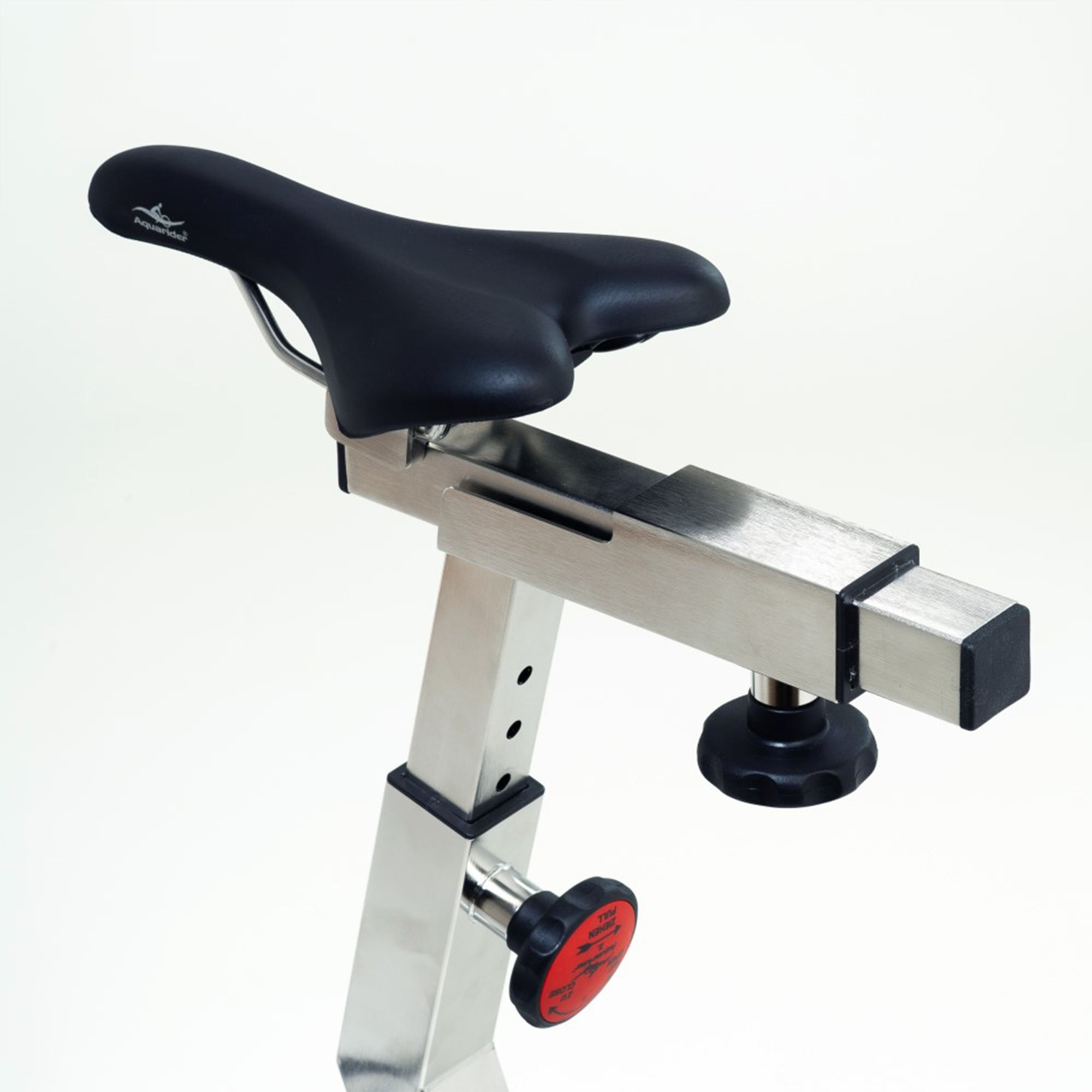 Comfort saddle for the Aquarider® 6.0